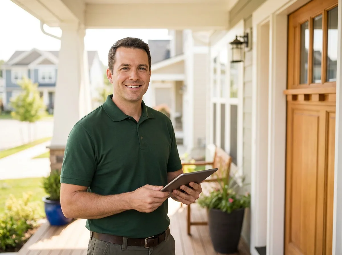 Pest control FAQs for Little Lake, MI